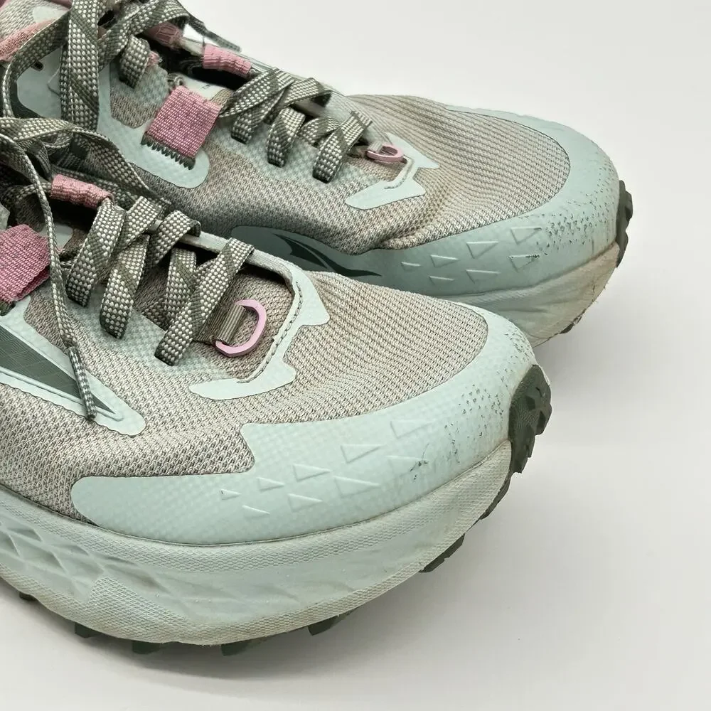 Altra good pre